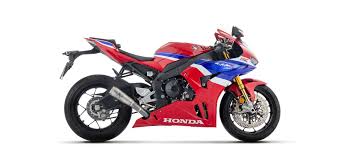 71225PR Arrow Pro-Race CBR1000RR-R 2024-25 2026 Slip-on Exhaust, Titanium