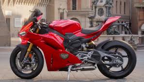 96482341AA Akrapovic Titanium Slip On Race Exhaust for DUCATI Panigale V4 V4S 2025 Sources and related content