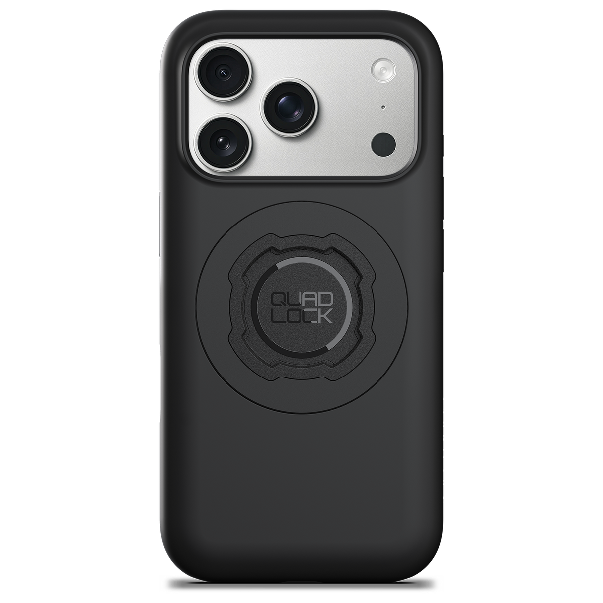 Quad Lock Mag Case Iphone 17 Pro SKU: 4713-0217-07