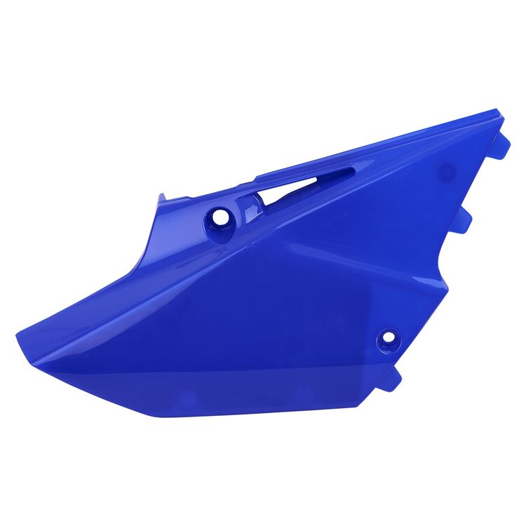 POLISPORT Side Panels - Blue - YZ 125/250 2022-2023 8477300005