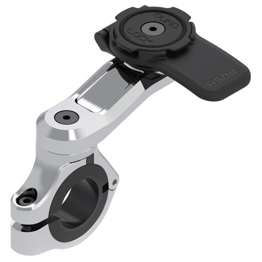 IN STOCK Quad Lock Mtrcycl Hndlbr Mount Prochrm 4507602600