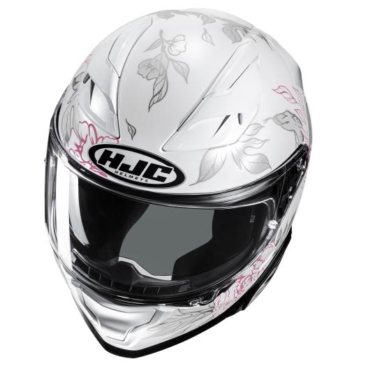 Hjc F 71 Eliz Mc-8 SMALL 853130804