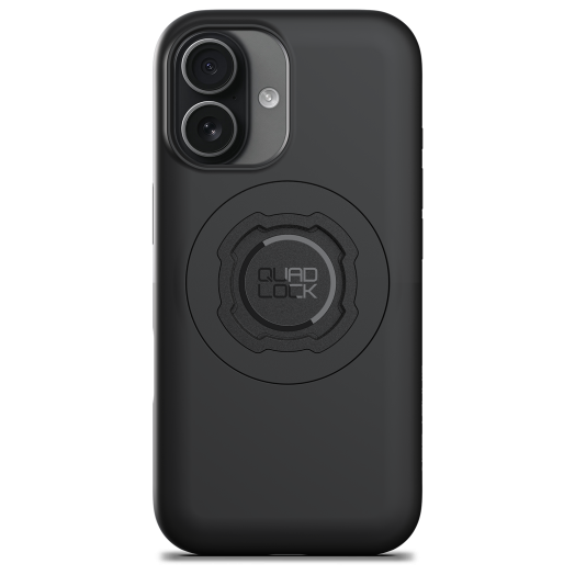 Quad Lock Mag Case Iphone 17 Pro SKU: 4713-0217-07