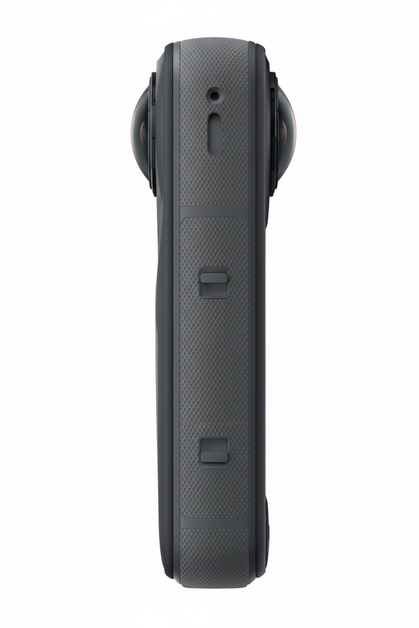 INSTA360 - X5 MM93 2025 Championship Edition