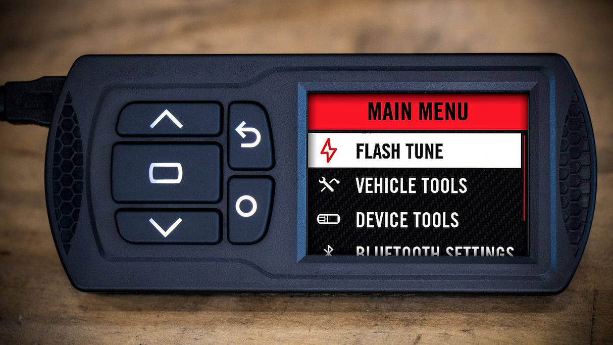 DYNOJET Power Vision 3 Talon 1000 R / X 2019-2020 PV3-1603C