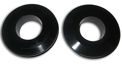 Graves motorsports r6 2008-2016 works captive rear wheel spacer kit