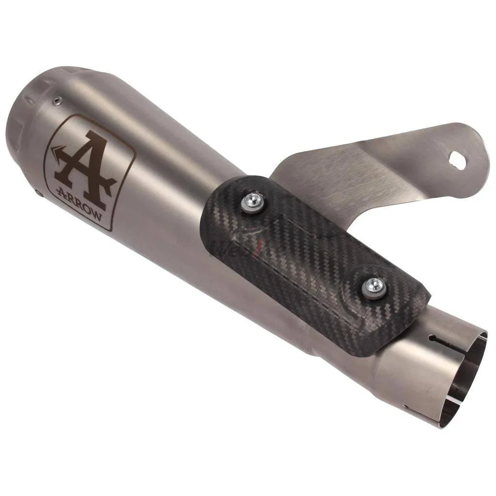 71903PRI Arrow Pro-Race Nichrom Slip on For Original Or Arrow Collectors Bmw S1000RR M1000R 20-25 2026