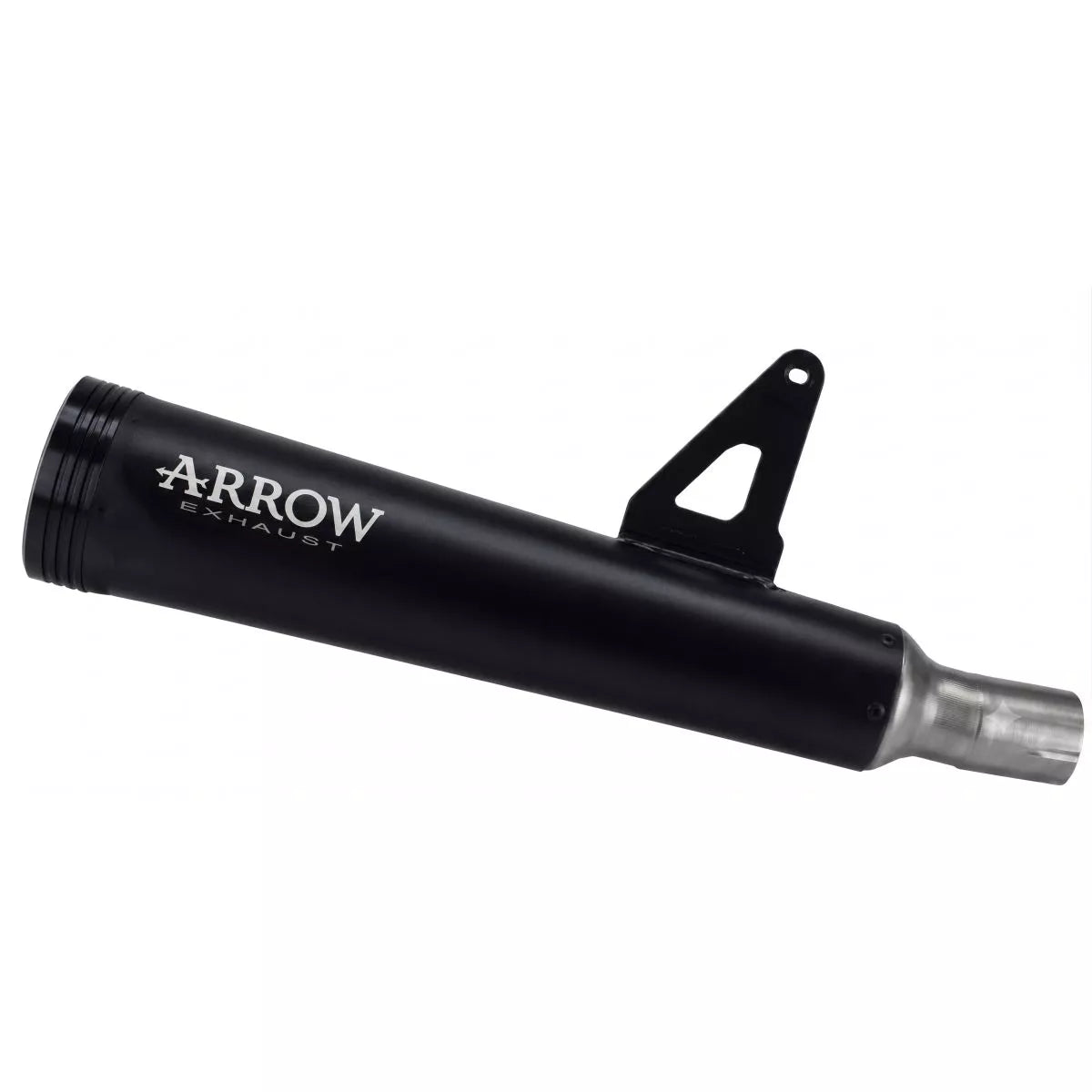 Arrow HARLEY-DAVIDSON RA1250 PAN AMERICA E5+ 2026 REBEL NICHROM DARK SILENCER 77020RBN