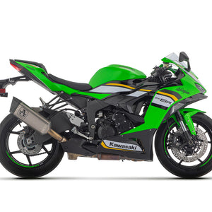 ZX6RR 2009-2023