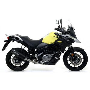 V-Strom 650 17-25
