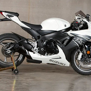 GSXR600-750 2011-2026