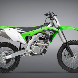 KX250F/X  21 - 24