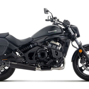 Vulcan S 650