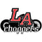 LA CHOPPERS 