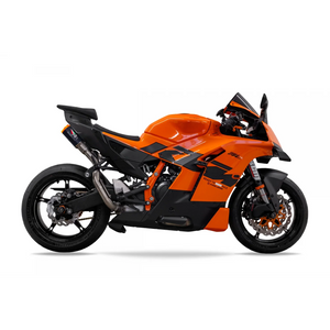 2026 KTM 990 RCR