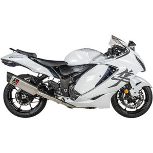 Hayabusa 2021 -2026 G3