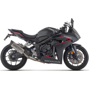 CBR650 /CB650 F/R