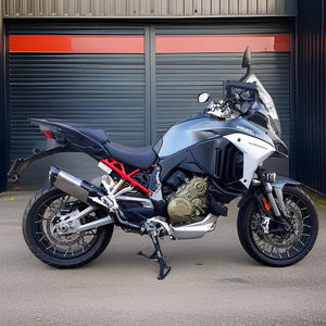 Multistrada V4 