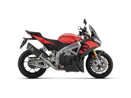 Tuono  V4 1100RR / Factory  17-24