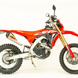 CRF450L/X 19-25