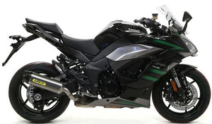 Ninja 1000SX  20-24
