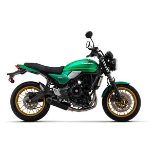 Z650RS
