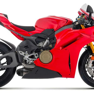 Panigale V4 2025-2026
