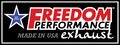 Freedom Exhausts