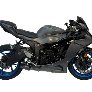 ZX-6R 636 2024-2026