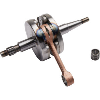WOSSNER Crankshaft YZ85  2019-2024 CS2072