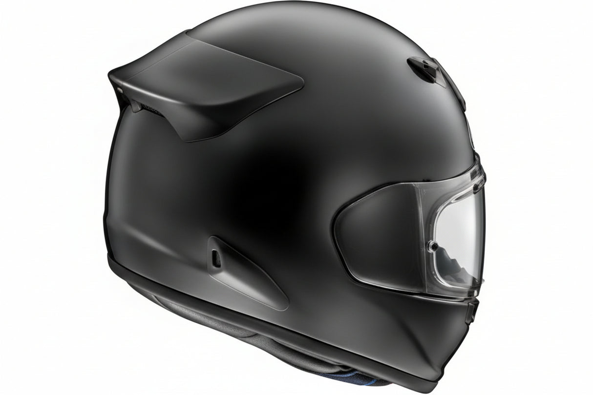 ARAI HELMETS - Contour-X Helmet Contour-X Helmet - Black Frost - 2XL - 0101-18323