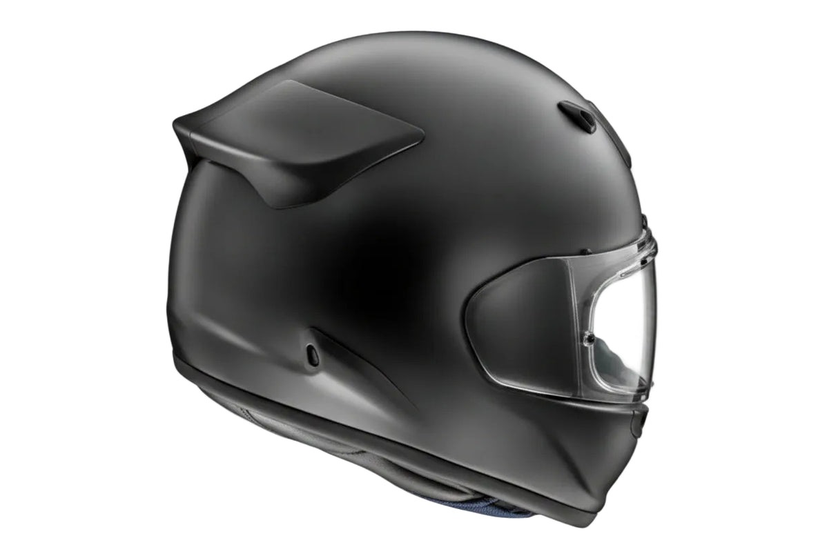 ARAI HELMETS - Contour-X Helmet - Black Frost - 2XL - 0101-18125