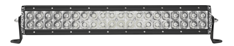 Rigid Industries 20in E Series - Spot 120213