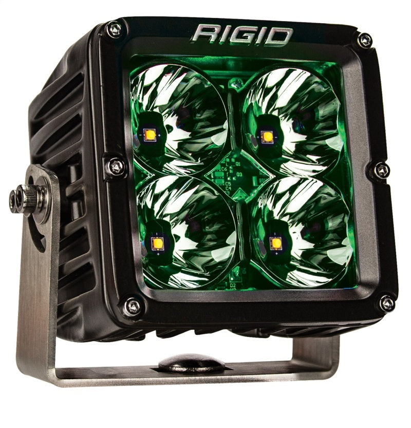 Rigid Industries Radiance+ Pod XL RGBW - Pair 322053