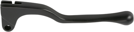 Parts Unlimited Lever - Right Hand - Black 53175-429-770