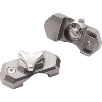 MOTION PRO Compression Adjuster - Showa Forks - Short 11-0122