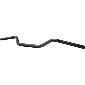 KODLIN USA Trackbar Handlebar - 1" - VVT - Black KUS31003