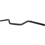 KODLIN USA Trackbar Handlebar - 1" - VVT - Black KUS31003