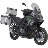 SW-MOTECH Adventure Luggage System - Silver - Kawasaki Versys 1000 '18-'19 ADV.08.922.75001/S