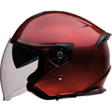 Z1R Road Maxx 2.0 Helmet - Wine - 3XL 0104-3219