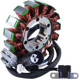 RM STATOR Stator - Kawasaki RMS010-104006