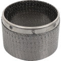 COMETIC Muffler Gasket - Right - Grafoil® - M8 C10351