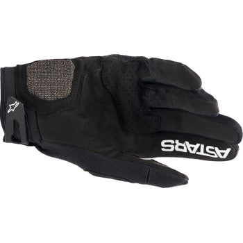 ALPINESTARS Megawatt V2 Gloves - Black - XL 3565023-10-XL