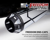 4.5" END-CAPS-ACCESSORIES