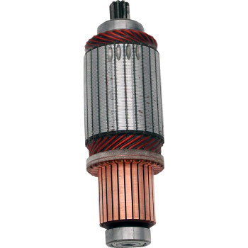 TERRY COMPONENTS Armature - Starter - 1.8 kW 2110-1514
