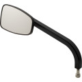 JOKER MACHINE Mirror - No. 8 Cafe - Standard - Rectangle - Black - Left03-056-1L