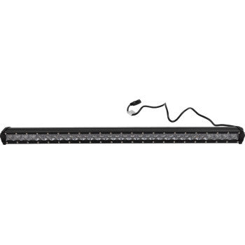 MOOSE UTILITY Light Bar - 32" - Green LED MSE-LB32G