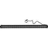 MOOSE UTILITY Light Bar - 32" - Green LED MSE-LB32G