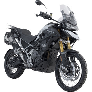 SW-MOTECH DUSC Hard Case System - Tiger Explorer 1200 '22-'24 KFT.11.905.65100/B