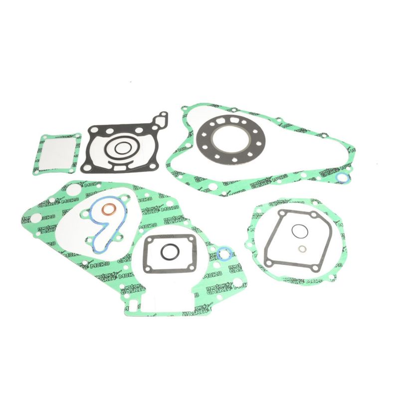 Athena 87-88 Suzuki RM 125 Complete Gasket Kit P400510850128